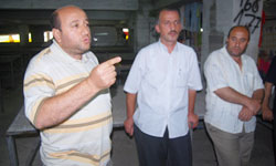 Açıklamalar doğru çıkmadı