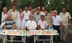 Atakum, yılın belediyesi ...