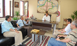 Mobese Samsun için önemli