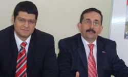 Enerjide yetki ...