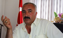 Spekülatörler pusuda