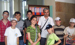 TEGVden kariyer yolculuğu