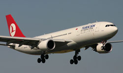 THY'nin güvenirliliği arttı