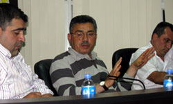 Suluova'da yatırım...