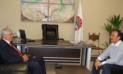 Canik atılım içinde