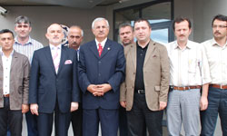 Ahmet YENİden Çarşamba...