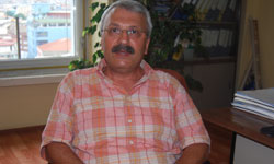 Yolumuzdan dönmeyeceğiz