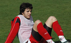 Bana güvenebilirsiniz