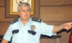 Vatandaş Polisin Varlığını ...