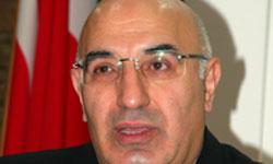 Çakır, sorunu TBMMye ...