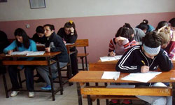 Samsun'un Başarısızlık Sınavı