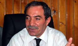 2010 yılı Atılım yılı