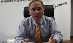 Kaçak elektriğe müsamaha...