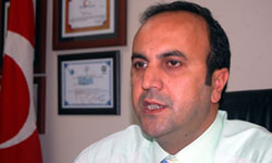 Kuş envanteri çıkarıldı