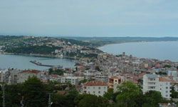 Sadece bir KKKA vakası oldu