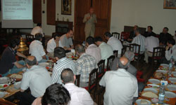 Tekstile yeşil ışık