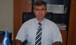 Türk Dünyası ayaklanmalı