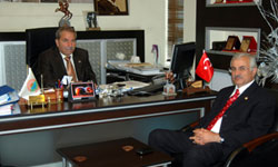 Uyum içinde çalışılacak
