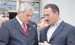 Yeni, yatırım yapmaya...
