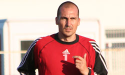 Maksic sorunu çözülemedi