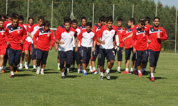 Üç gün izin yapacaklar