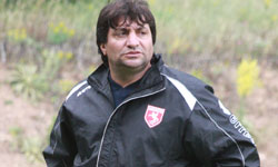 Transferde önümüz açılmalı