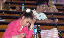 ÖSS tercihleri başlıyor