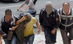 Uyuşturucuya operasyon