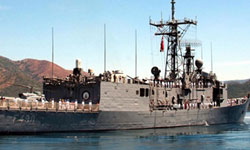 Ünyeye demir atacak