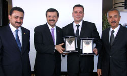 Vergi rekortmenleri ...