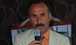 Amatör kurul toplantısı...