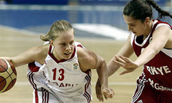 Yıldız gibi parlıyor