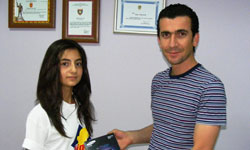 Bafra Final Dergisi ...