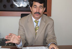 Sendikalar temkinli