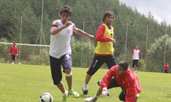 İkinci etap bugün başlıyor