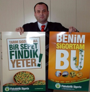 Çiftçilere tarım...