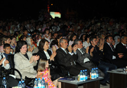 Uluslararası Erbaa...