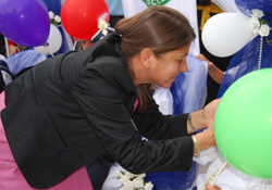 İlkadımda sünnet...