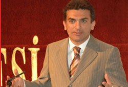 'İş dünyası şaşkın'