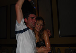 Samsun Sokakları...