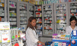 İlaç harcamalarında ...