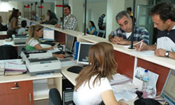 Kamuda kadrolar arası...