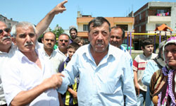 Mahalleliden Kentsel ...'