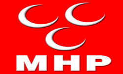 MHP Tekkeköy Teşkilatı ...