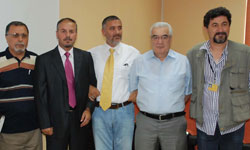 Yeni dönem başladı