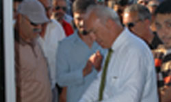 Yakakent de istihdam ...