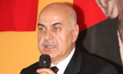 Kongre tamamlandı