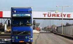 Gümrüklerdeki esaret bitti