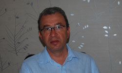 Yağmur yağdı böyle oldu