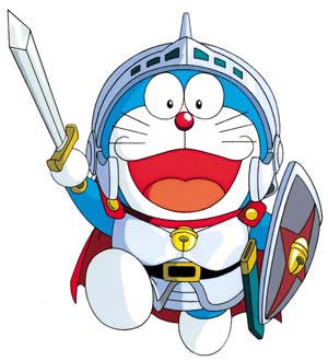 Doraemon Japonyanın çizgi film büyükelçisi